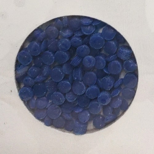 HDPE Monofilament Blue